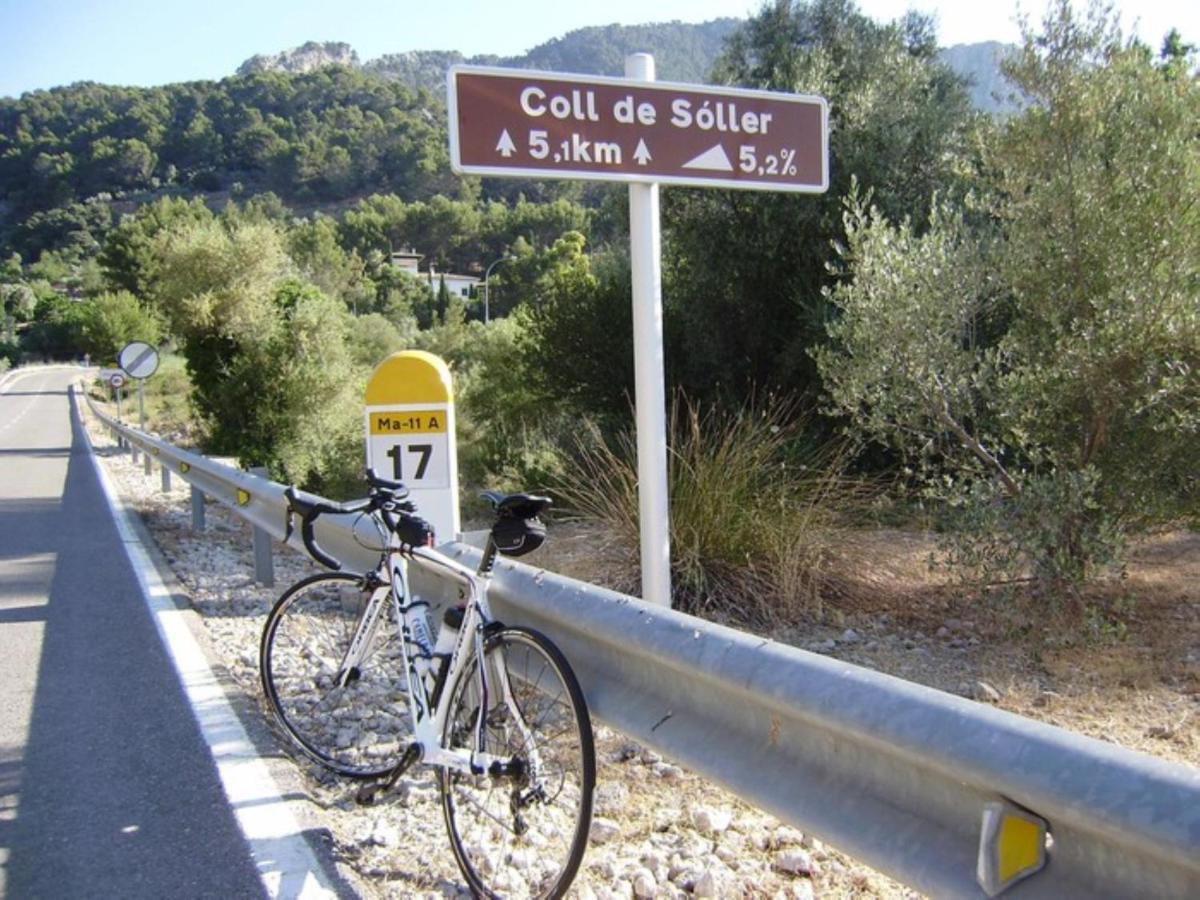 Villa Can Got Sóller Zewnętrze zdjęcie
