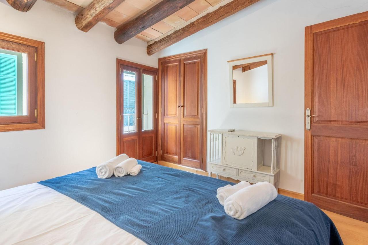 Villa Can Got Sóller Zewnętrze zdjęcie