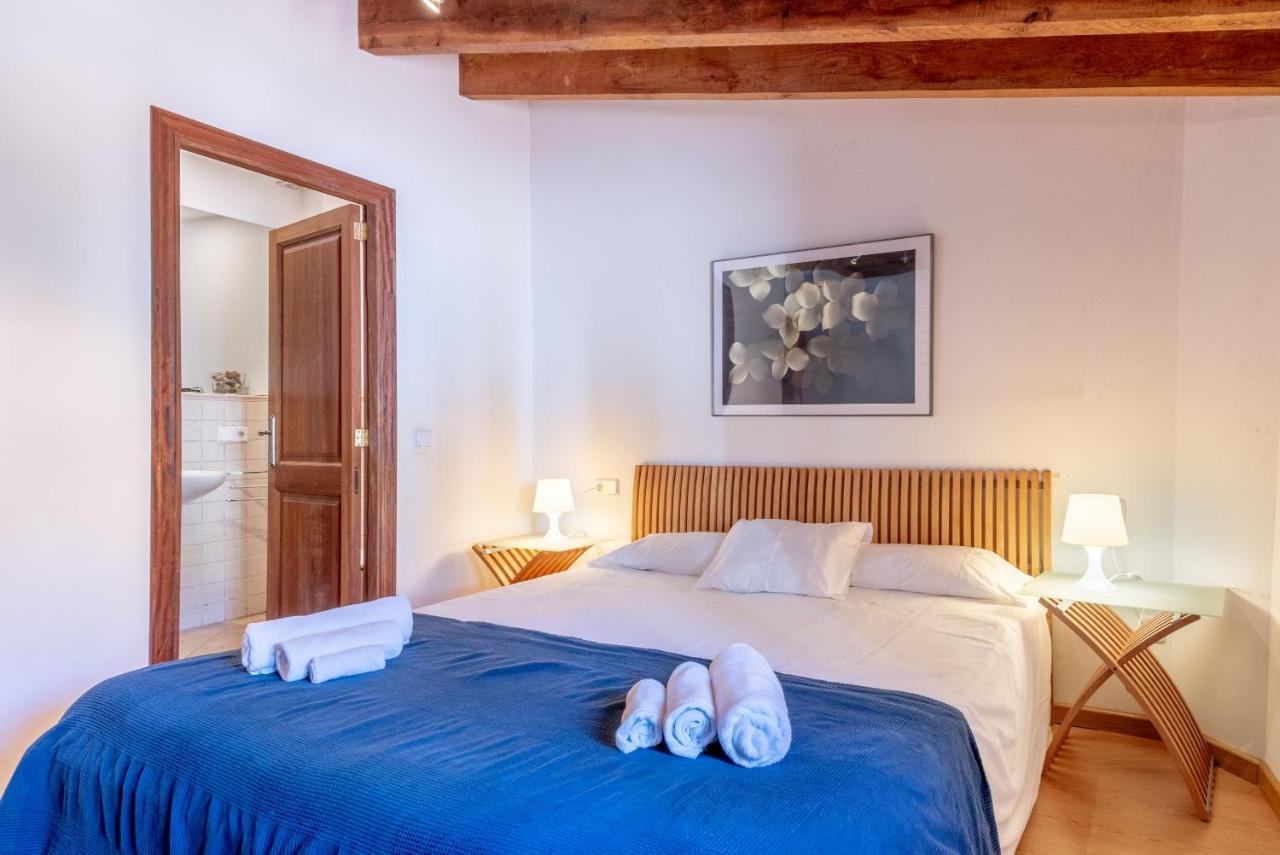 Villa Can Got Sóller Zewnętrze zdjęcie