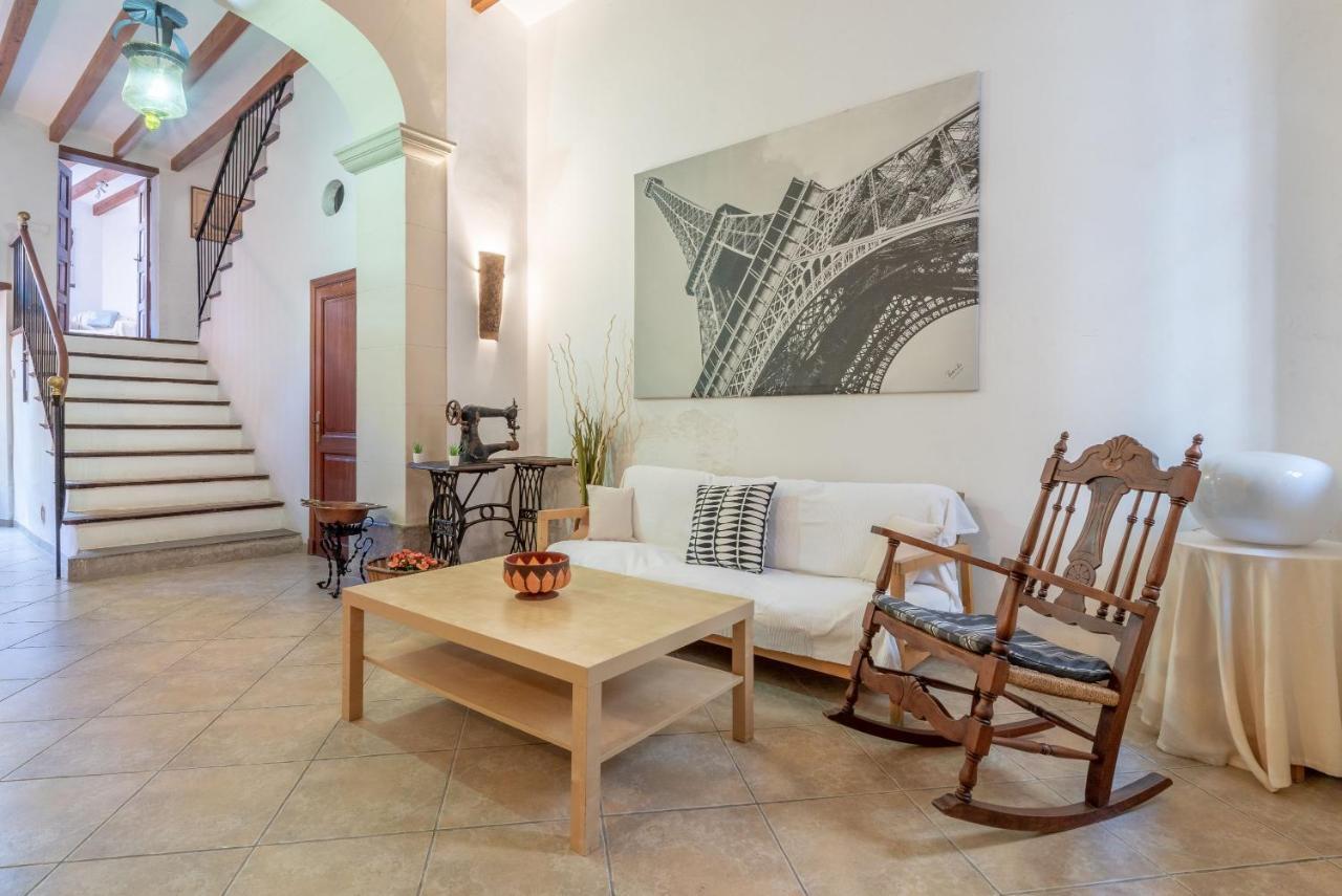 Villa Can Got Sóller Zewnętrze zdjęcie
