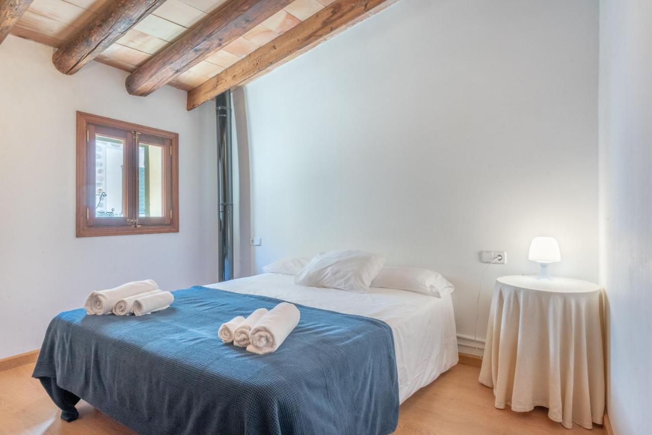 Villa Can Got Sóller Zewnętrze zdjęcie